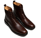 Bota Masculina Savill Whisky